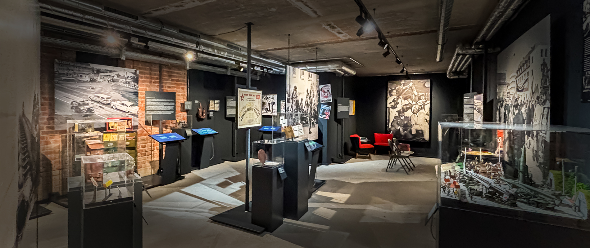 VOM LEBEN IN DER GARNISONSSTADT ... (1)